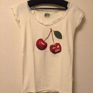 ケイティー(Katie)のtシャツ 3枚セット(Tシャツ(半袖/袖なし))