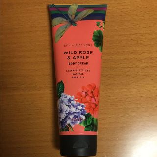 バスアンドボディーワークス(Bath & Body Works)の【新品＆未使用】Bath & Body Works ボディークリーム(ボディクリーム)