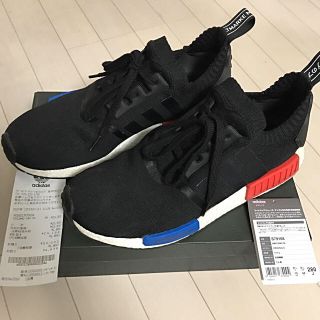 アディダス(adidas)の【期間限定値下げ】NMD_R1 OG  《国内正規品》(スニーカー)