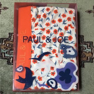 ポールアンドジョー(PAUL & JOE)の新品☆ポール&ジョー ボクサーブリーフ(ボクサーパンツ)