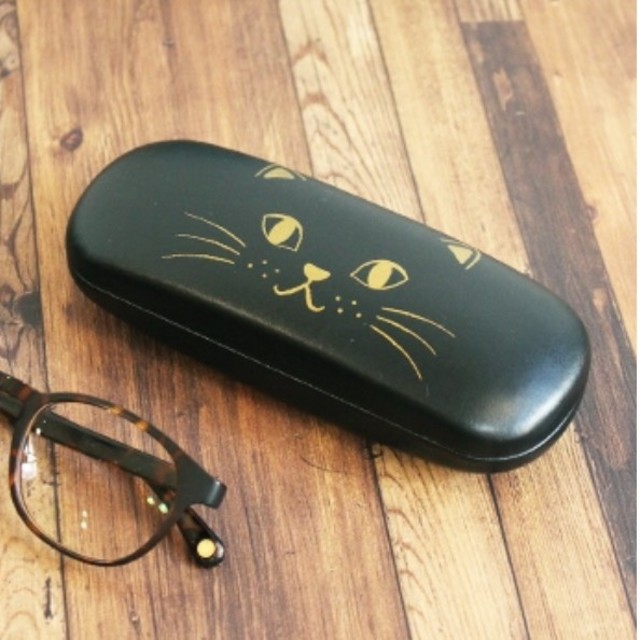 黒猫 猫グッズ メガネケース サングラスケースの通販 By レオぴっぴ S Shop ラクマ 黒猫 猫グッズ メガネケース サングラスケースの通販 By レオぴっぴ S Shop ラクマ