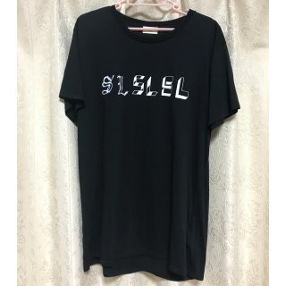 サンローラン ロゴTシャツ Tシャツ(レディース/半袖)の通販 36点