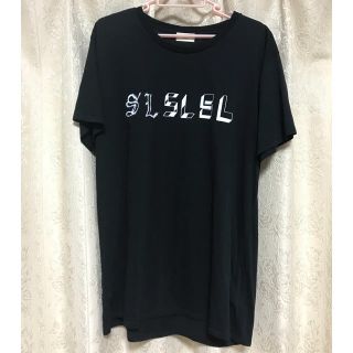 サンローラン ロゴTシャツ Tシャツ(レディース/半袖)の通販 35点 ...