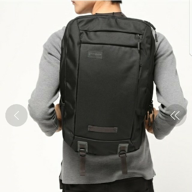 Timbuk2 / Command Pack　バックパック | フリマアプリ ラクマ