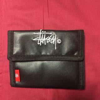 ステューシー(STUSSY)の値下げ！早い者勝ち！STUSSY財布(財布)