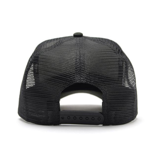 SOPH - FCRB ブラック 18SS NEW ERA EMBLEM MESH CAPの通販 by ...