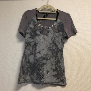 オッズオン(OZZON)のozzon  Tシャツ①(Tシャツ(半袖/袖なし))