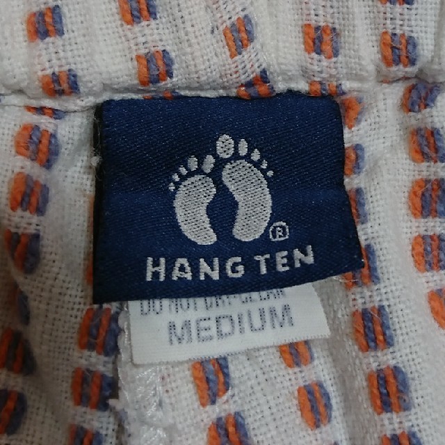 HANG TEN(ハンテン)のショートパンツ HANGTEN メンズのパンツ(ショートパンツ)の商品写真