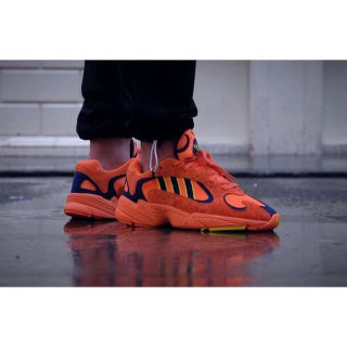 アディダス(adidas)のadidas Originals YUNG 1 US9 27cm アディダス(スニーカー)