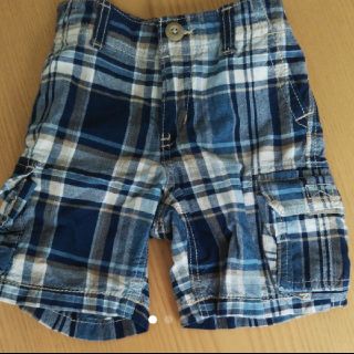 ベビーギャップ(babyGAP)のbaby Gap ショートパンツ 90サイズ(パンツ/スパッツ)