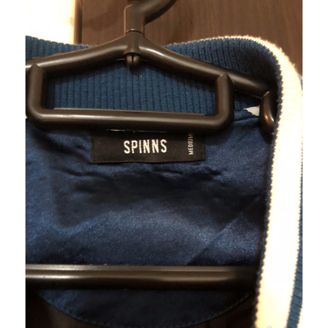 SPINNS(スピンズ)のスピンズ スカジャン レディースのジャケット/アウター(スカジャン)の商品写真