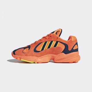 アディダス(adidas)の adidas originals YUNG1 US9／27cm 新品(スニーカー)