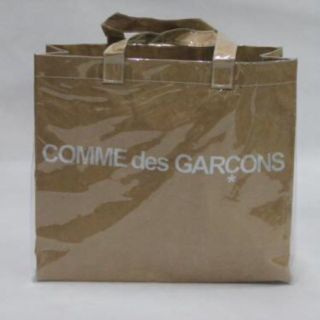 コムデギャルソン(COMME des GARCONS)のコムデギャルソン トートバッグ(その他)