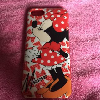 ディズニー(Disney)の再値下げ♡iPhoneケース(モバイルケース/カバー)