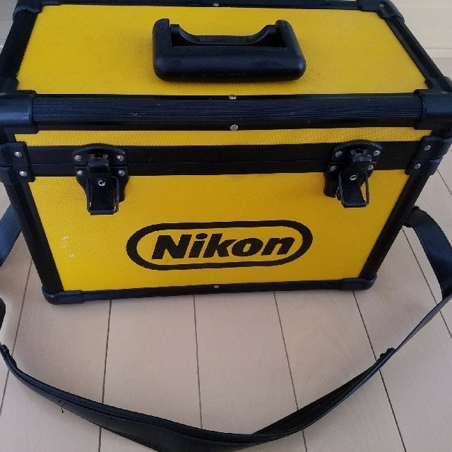 Nikon(ニコン)のNikon　フォトタックルケース スマホ/家電/カメラのカメラ(ケース/バッグ)の商品写真