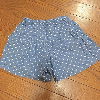 マザウェイズ(motherways)のマザウェイズ☆ショートパンツ(パンツ/スパッツ)