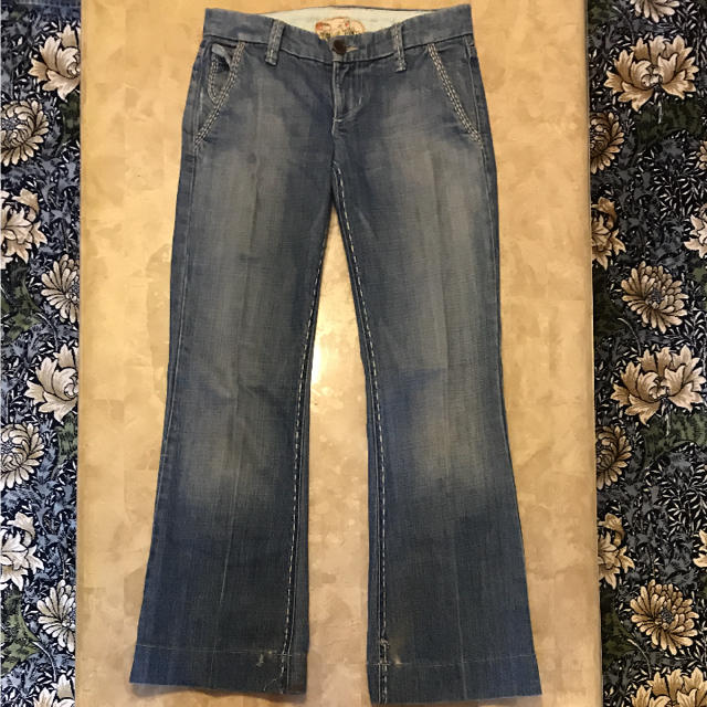 JOE’S JEANS(ジョーズジーンズ)の☆joe’s ジョーズデニム☆リーバイス red card ドゥーズエムクラス レディースのパンツ(デニム/ジーンズ)の商品写真