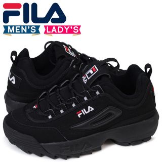 フィラ(FILA)のフィラ◎ディスラプター2(スニーカー)