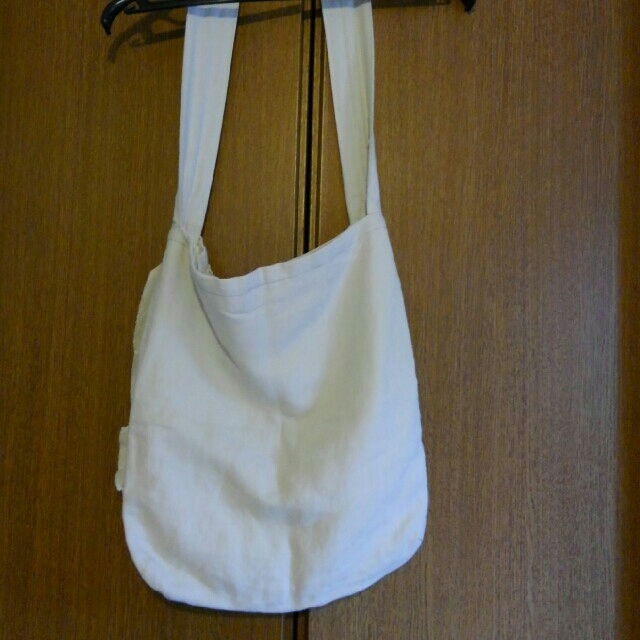 SM2(サマンサモスモス)の《専用》SM２　フリルショルダーバック レディースのバッグ(ショルダーバッグ)の商品写真