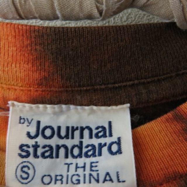 JOURNAL STANDARD(ジャーナルスタンダード)のJOURNAL STANDARDジャーナルスタンダード　Ｔシャツ レディースのトップス(Tシャツ(半袖/袖なし))の商品写真