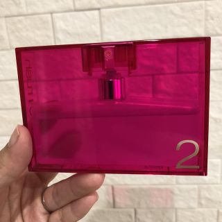 グッチ(Gucci)のGUCCI ラッシュ2 香水(香水(女性用))