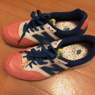 ニューバランス(New Balance)のnew balance 996 (スニーカー)