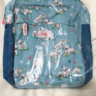 キャスキッドソン(Cath Kidston)のステラ様専用です！！(リュックサック)