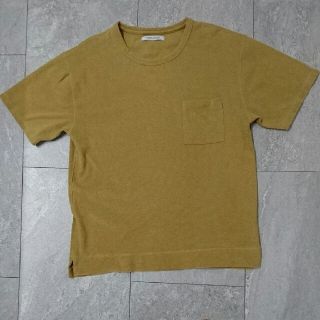 ジャーナルスタンダード(JOURNAL STANDARD)の専用　ジャーナルスタンダード ポケ付Tシャツ(Tシャツ/カットソー(半袖/袖なし))