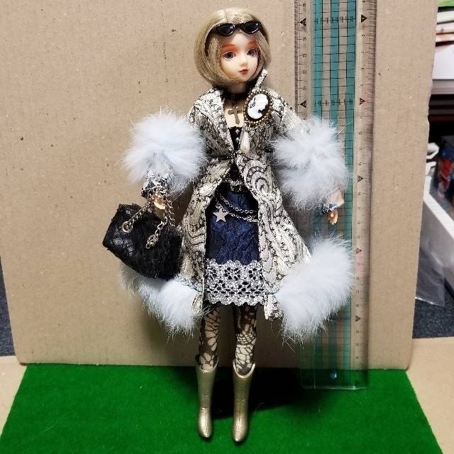 J-doll ジャンク J-doll ジャンク