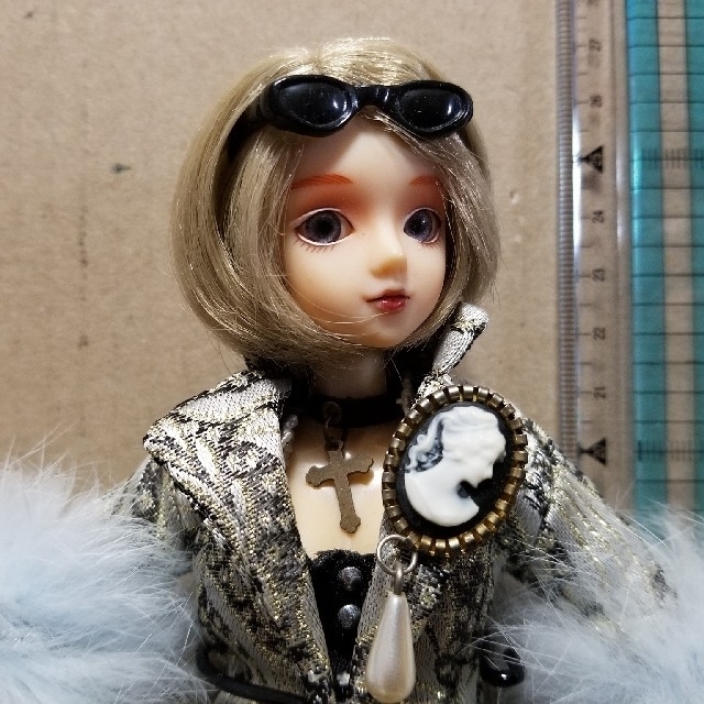 J-doll ジャンク J-doll ジャンク