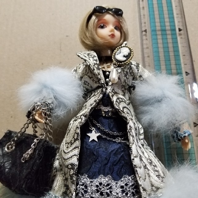 J-doll ジャンク J-doll ジャンク