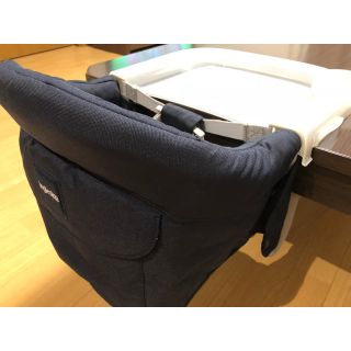 イングリッシーナ(Inglesina)のぴろり様専用 テーブルチェア イングリッシーナ ベビー(その他)