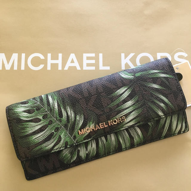 Michael Kors(マイケルコース)のさおりん様専用 ２点分 レディースのファッション小物(財布)の商品写真