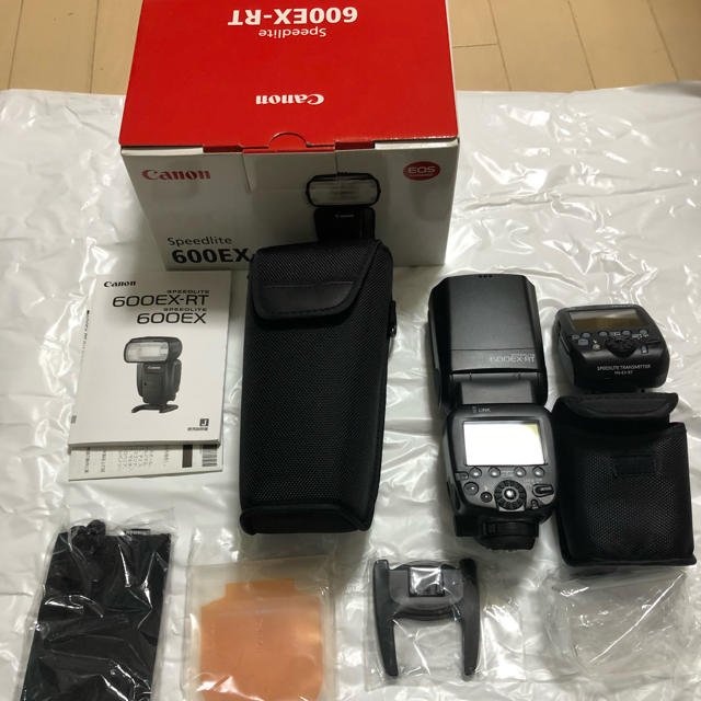 専用 600 EX RTのみ 【50%OFF】 15435円引き kinetiquettes.com