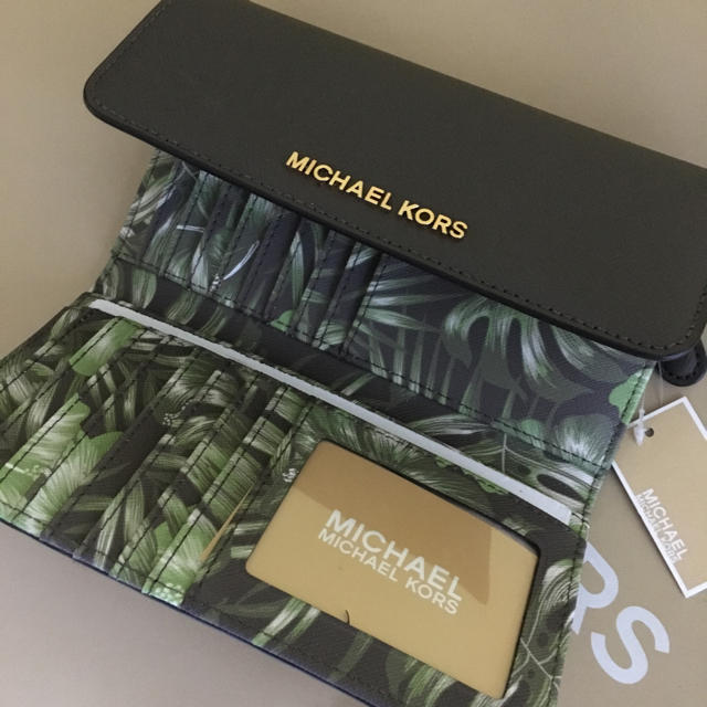 Michael Kors(マイケルコース)のtomo様 専用 レディースのファッション小物(財布)の商品写真