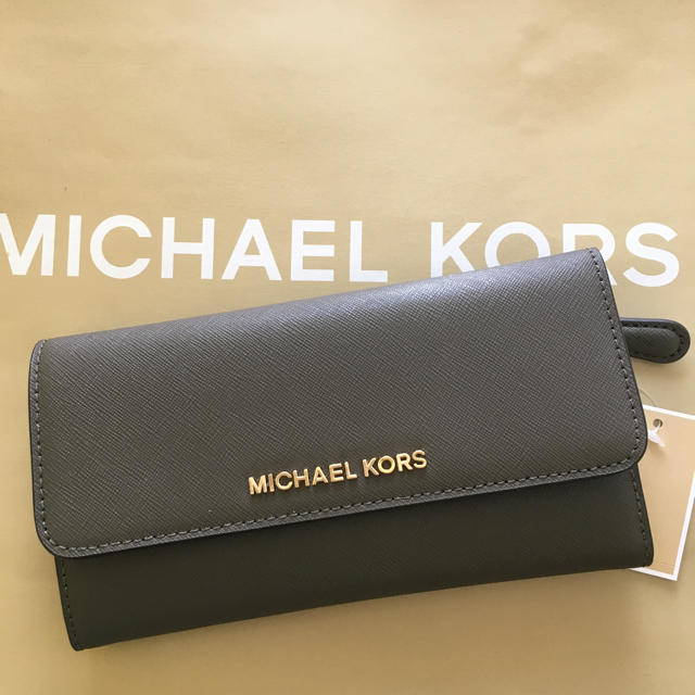 Michael Kors(マイケルコース)のtomo様 専用 レディースのファッション小物(財布)の商品写真