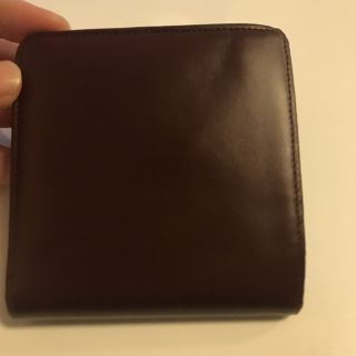 カルティエ(Cartier)のカルティエ 財布(折り財布)