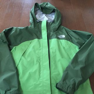 ザノースフェイス(THE NORTH FACE)の専用です✨ノースフェイスドットショット(ナイロンジャケット)