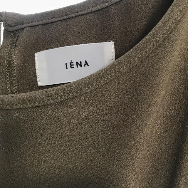 IENA(イエナ)のIENA オールインワン レディースのパンツ(オールインワン)の商品写真