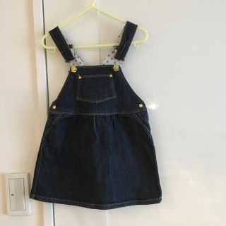 プチバトー(PETIT BATEAU)のワンピース（プチバトー）(ワンピース)