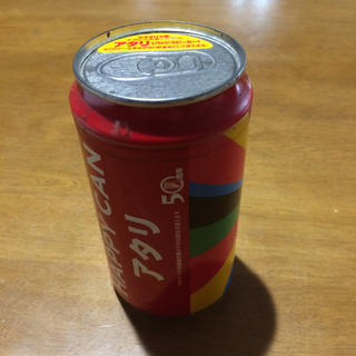 コカコーラ(コカ・コーラ)のCOCA COLA 50周年記念あたり缶 バッジスピーカー 未開封(スピーカー)