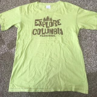 コロンビア(Columbia)のColumbia Tシャツ(Tシャツ/カットソー(半袖/袖なし))