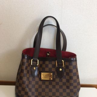 ルイヴィトン(LOUIS VUITTON)の来愛様 専用(トートバッグ)