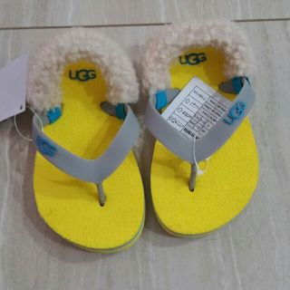 アグ(UGG)のnana様専用！！アグ！！UGG！！14〜14.5(サンダル)