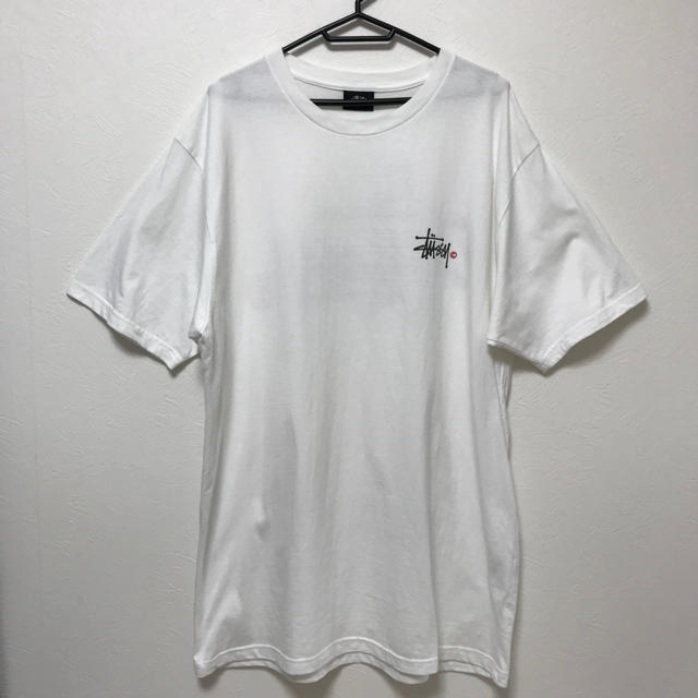 SHERBET 90s 初期stussy ripoff Tシャツ