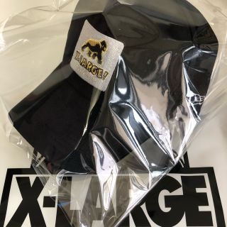 エクストララージ(XLARGE)のXLARGE®×NEW ERA WALKING APE CAP(キャップ)