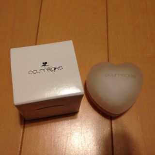 クレージュ(Courreges)の☆クレージュ アクセサリー入れ☆(ショップ袋)