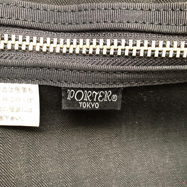 PORTER(ポーター)のPORTER ボストン ドラムバッグ レディースのバッグ(トートバッグ)の商品写真