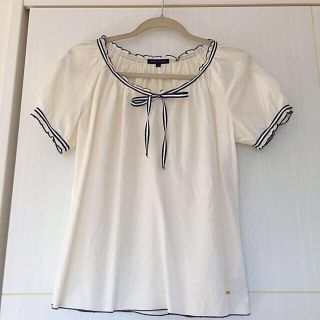 トミーヒルフィガー(TOMMY HILFIGER)の専用ページ(シャツ/ブラウス(半袖/袖なし))