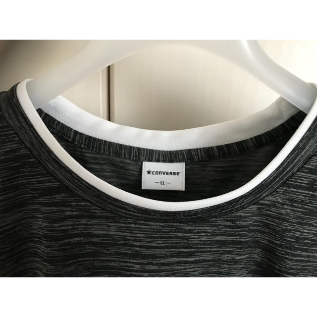 CONVERSE(コンバース)の新品コンバースTシャツ メンズのトップス(Tシャツ/カットソー(半袖/袖なし))の商品写真